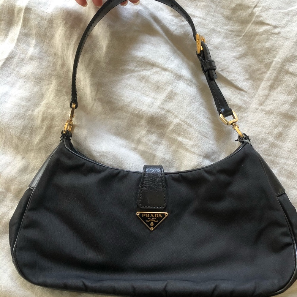 Prada handbag